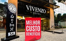 Hotel Vivenzo Savassi Belo Horizonte
